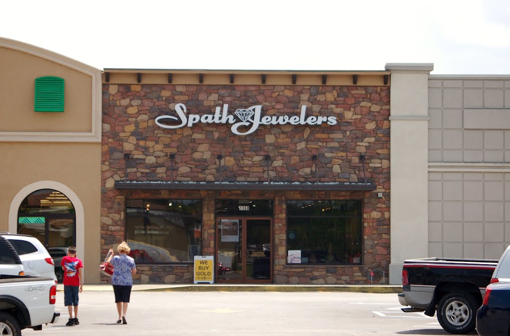 Spath Jewelers Bartow, FL