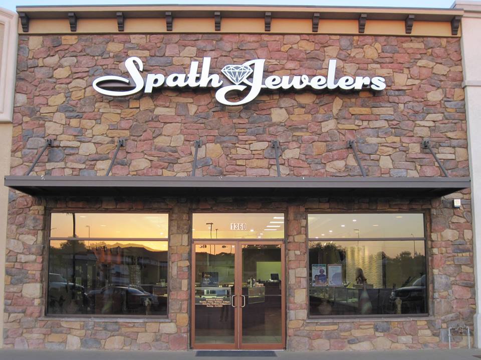 Location & Hours  Spath Jewelers Bartow, FL